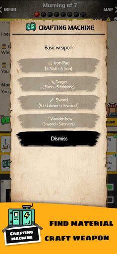 NewLife: Prison Break Simulator screenshot 4