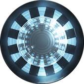 Arc Reactor Screen Timeout 1.0