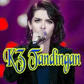 KZ Tandingan  Music   Lyric 1.0