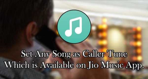 Jio Music Caller Tune - Jio Music Ringtone screenshot 3