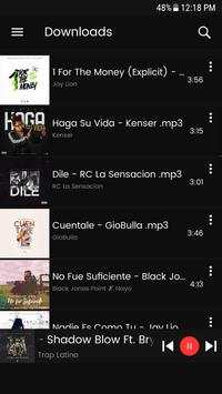 DR Music screenshot 8
