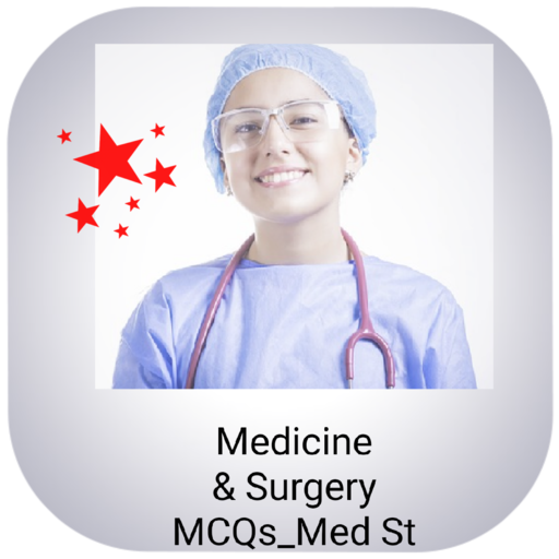 ikon Medicine &amp; Surgery MCQs