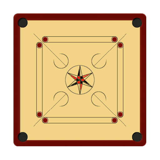 Carrom Board icon