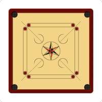 Carrom Board on 9Apps