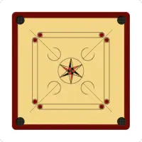 Carrom Board on 9Apps