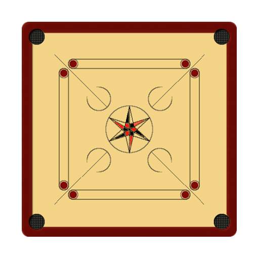 Carrom Board 3.1