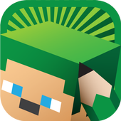 Skin Editor For Minecraft icon