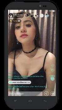 Hot Bigo Live Show screenshot 1