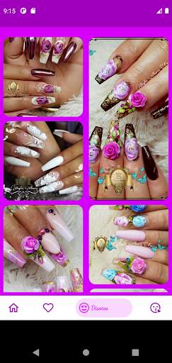 Maylen Nails Design screenshot 7