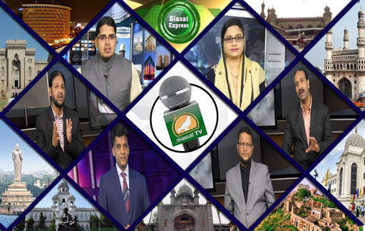 SIASAT TV screenshot 1
