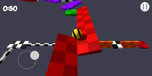 New Extreme Balance Ball screenshot 3