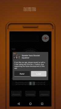 Music Booster EQ - Volume Bass Equalizer screenshot 16