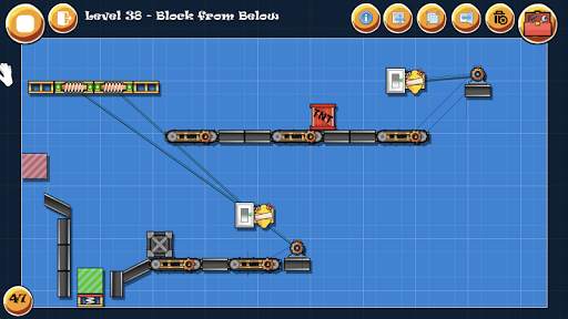 The Chaotic Workshop screenshot 21