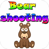 Bear Shooting icon
