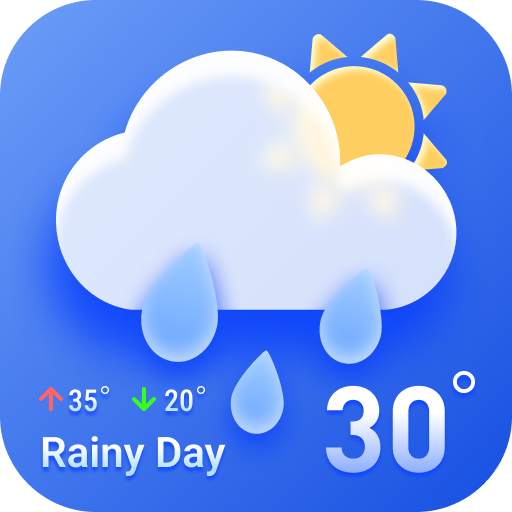 Easy Weather - Daily Forecast 1.0.6