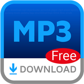 MP3 Downloader Music Free 2020 icon