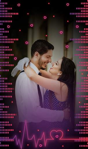 Vido Lyrical Video Status Maker & Vigo Video App screenshot 7