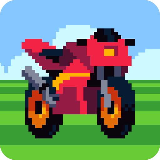 Retro Highway 1.1.17