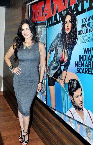 Sunny Leone HD Wallpapers screenshot 5