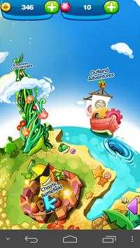 Fruit Heroes Legend screenshot 2