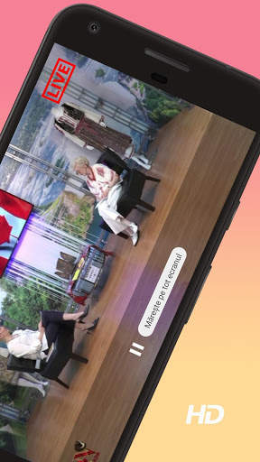 Nașul TV screenshot 3