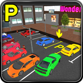 Super Dr. Parking and Driving 3 icon