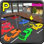 Super Dr. Parking and Driving 3 logo