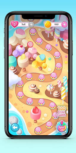 Ultra Crush screenshot 5