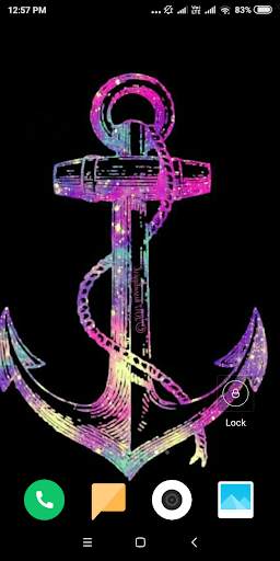 Anchor Wallpaper HD screenshot 12