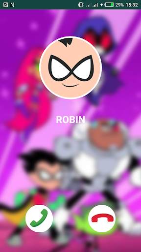 teen prank call from titans screenshot 3