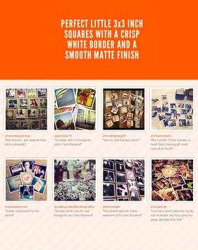 Kanvess - Print Instagram Pics screenshot 5