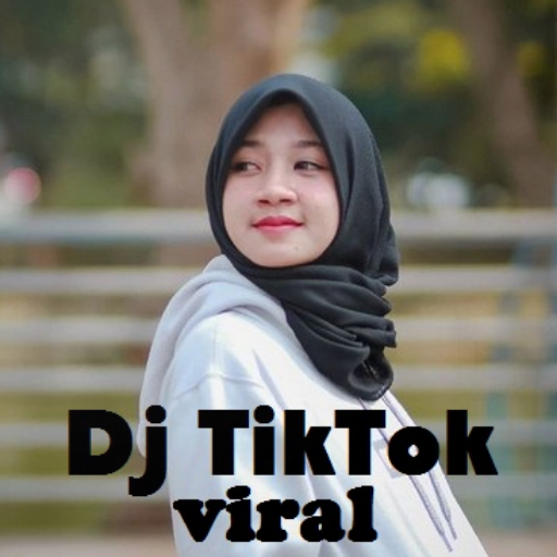 Dj TikTok Viral Offline icon