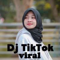 Dj TikTok Viral Offline logo