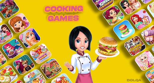 Games for Girls 2022 screenshot 3