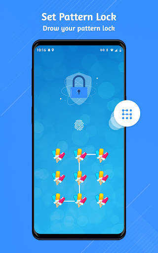 App Lock Master – Fingerprint & Password App Lock screenshot 19