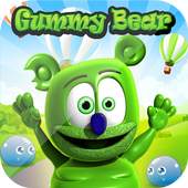 Super GummyBear 🐻 Dash & Jumping 🐻 1.0