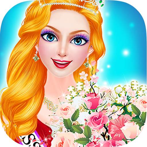 Beauty Contest: Spa & Makeover 1.0