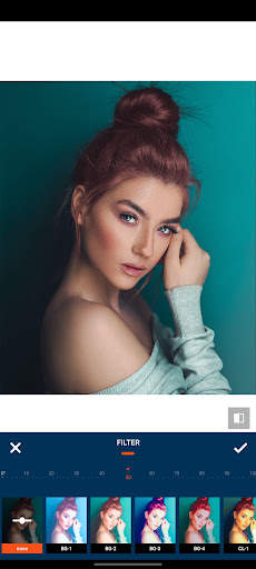 Photo Lab Pro - Picture Editor screenshot 2