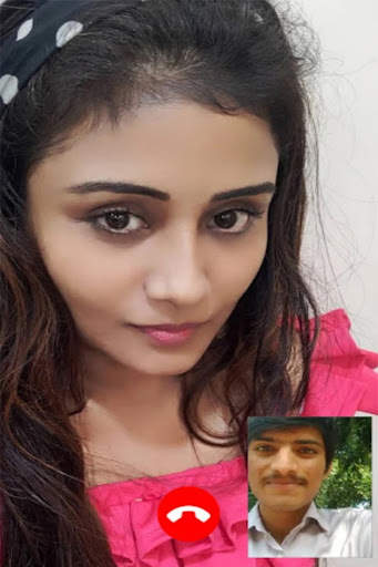 Sexy Girls Live Video Call App screenshot 8