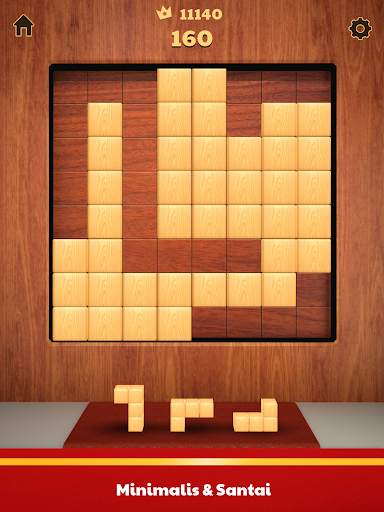 Blok Kayu 3D screenshot 15