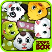 Pet Wash - Pet Care Games 1.0.2