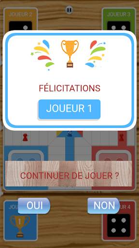 Ludo Elite screenshot 5