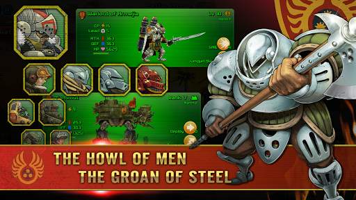 World War VII screenshot 3