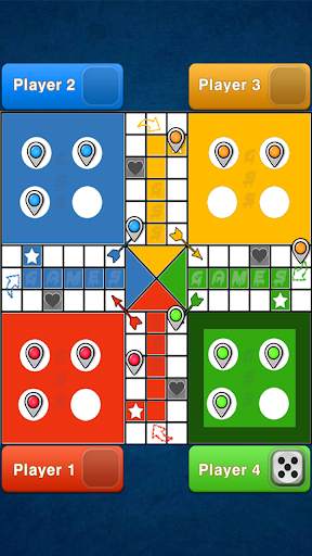 Ludo Classic & Snake n Ladder screenshot 1