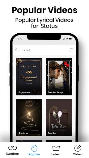 Video Maker & Photo Slideshow 2021 screenshot 6