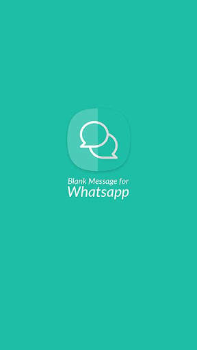 Mensaje en Blanco para Whatsap screenshot 1