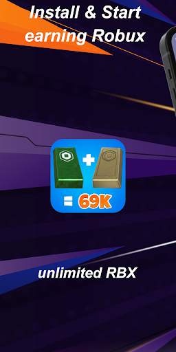 Robux Spin  - Get ROBUX CALC скриншот 3