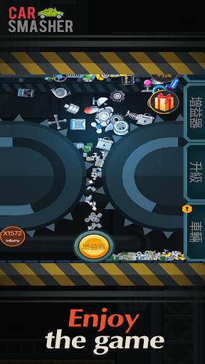 Car Smasher screenshot 3
