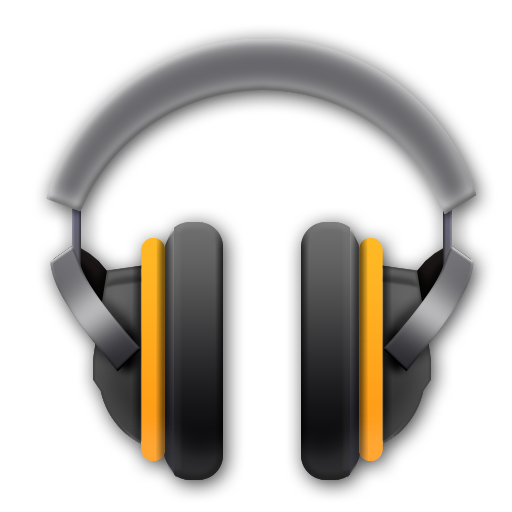 Simple Music Widget icon
