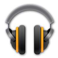 Simple Music Widget